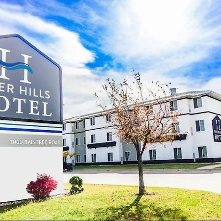 River Hills Hotel- Mankato Kültér fotó