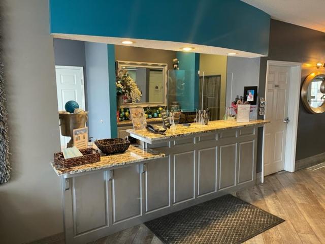 River Hills Hotel- Mankato Kültér fotó