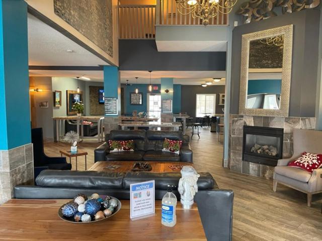 River Hills Hotel- Mankato Kültér fotó