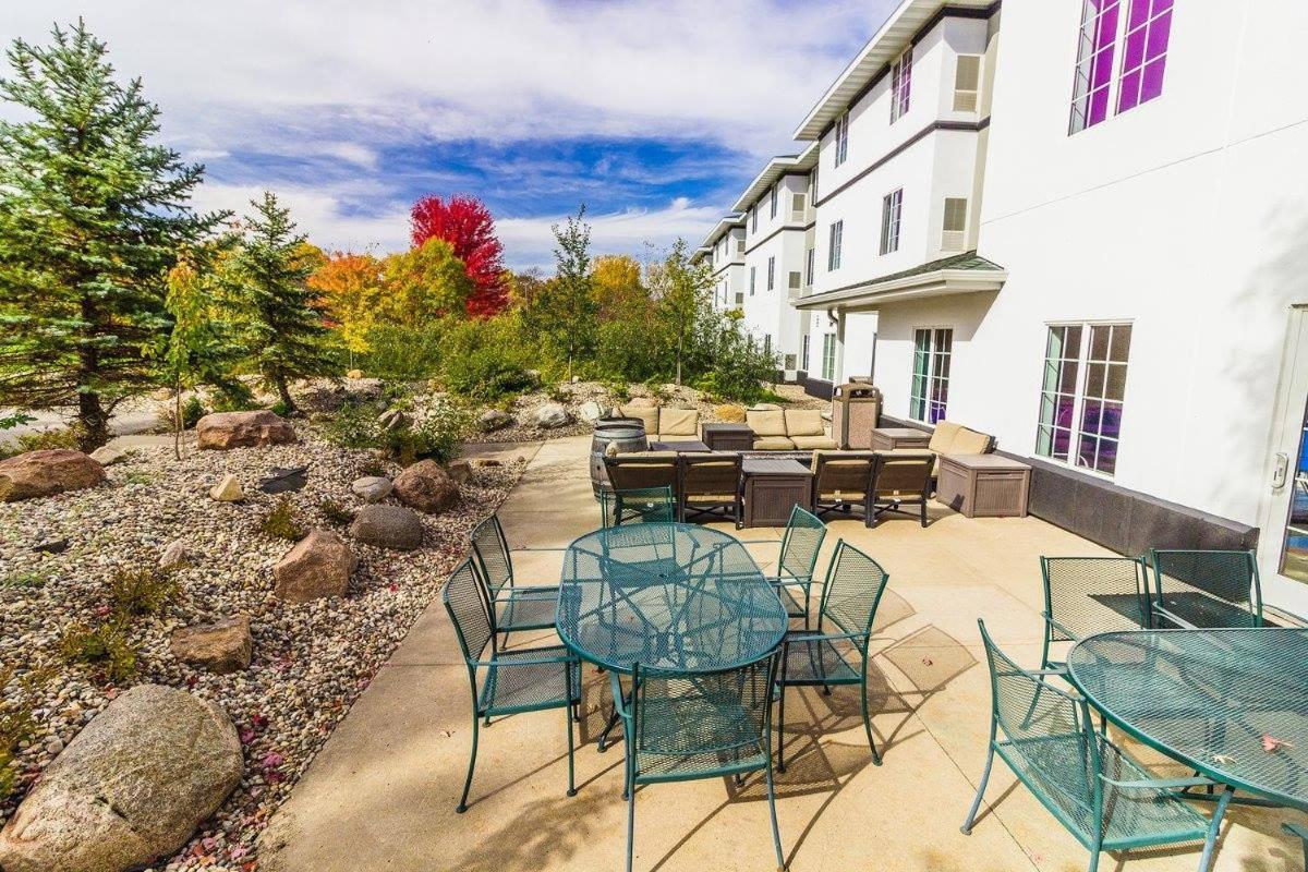 River Hills Hotel- Mankato Kültér fotó