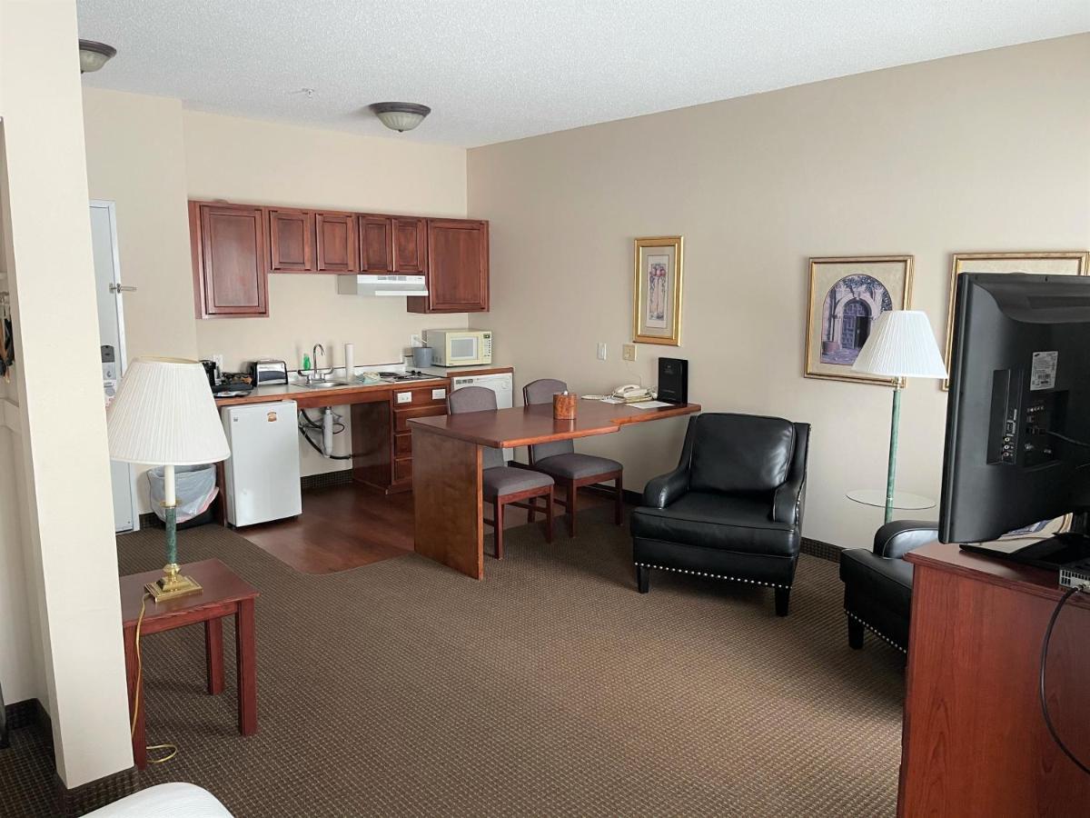River Hills Hotel- Mankato Kültér fotó