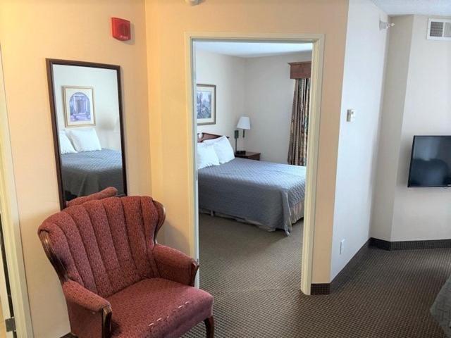 River Hills Hotel- Mankato Kültér fotó