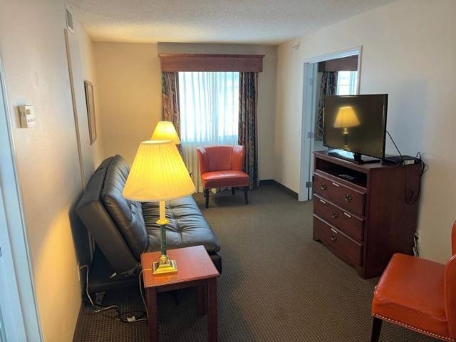 River Hills Hotel- Mankato Kültér fotó