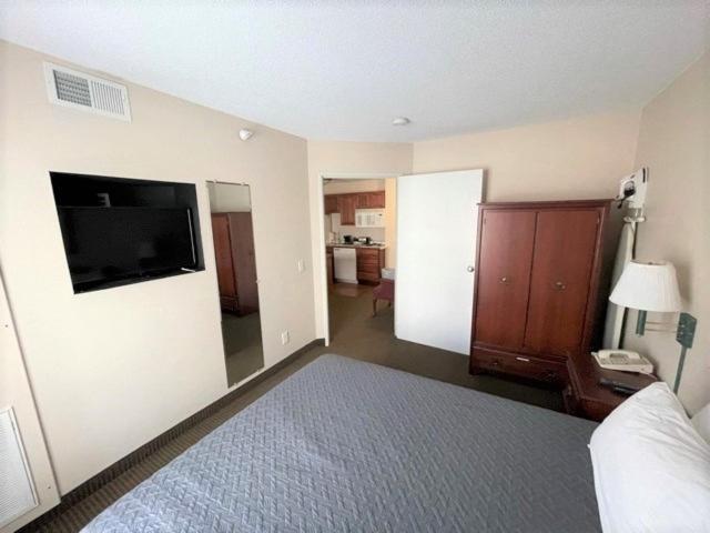 River Hills Hotel- Mankato Kültér fotó