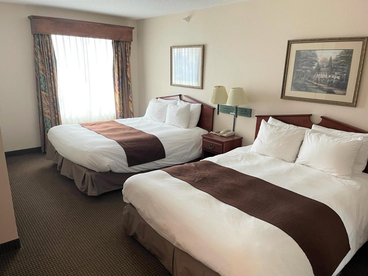 River Hills Hotel- Mankato Kültér fotó