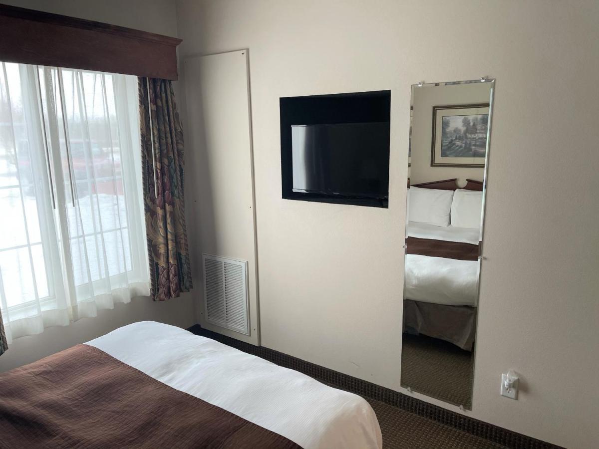 River Hills Hotel- Mankato Kültér fotó