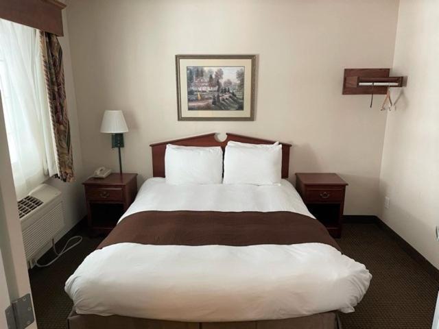 River Hills Hotel- Mankato Kültér fotó