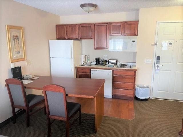River Hills Hotel- Mankato Kültér fotó
