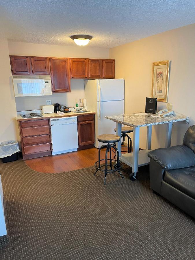 River Hills Hotel- Mankato Kültér fotó