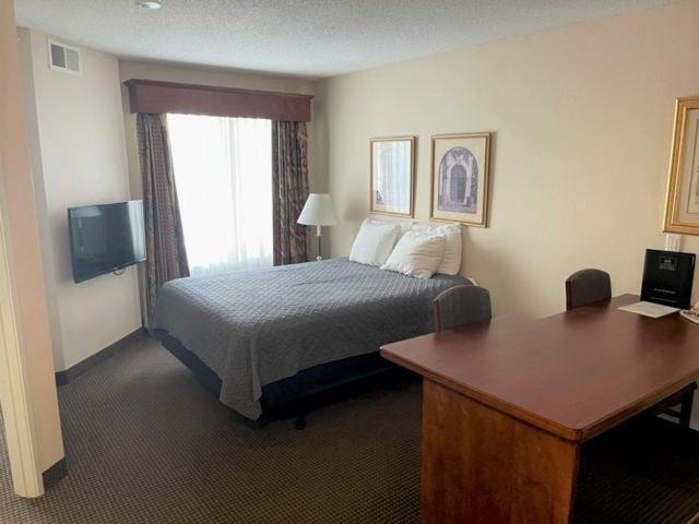 River Hills Hotel- Mankato Kültér fotó