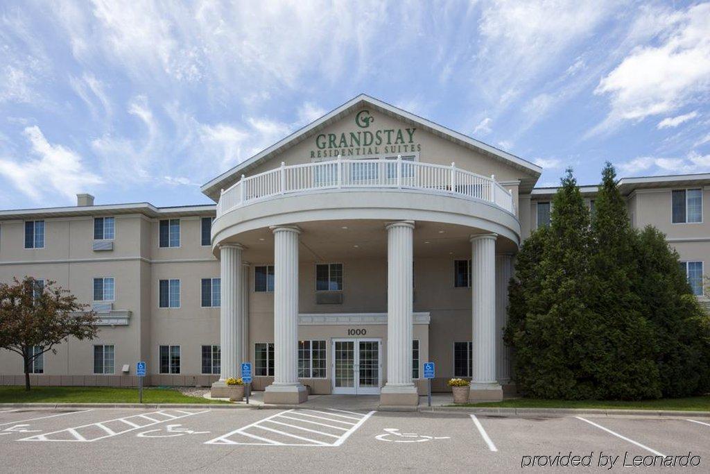 River Hills Hotel- Mankato Kültér fotó