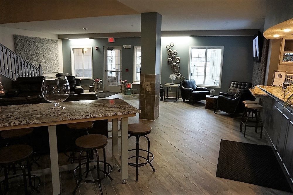 River Hills Hotel- Mankato Kültér fotó