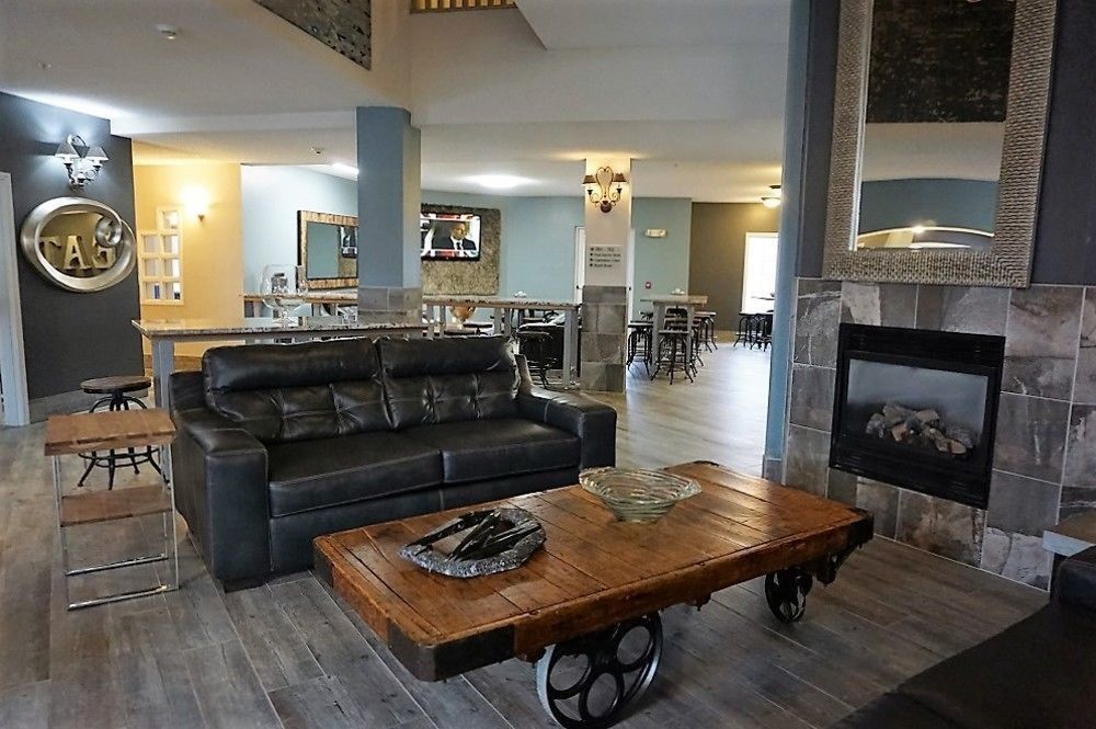 River Hills Hotel- Mankato Kültér fotó