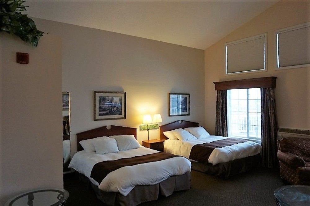 River Hills Hotel- Mankato Kültér fotó
