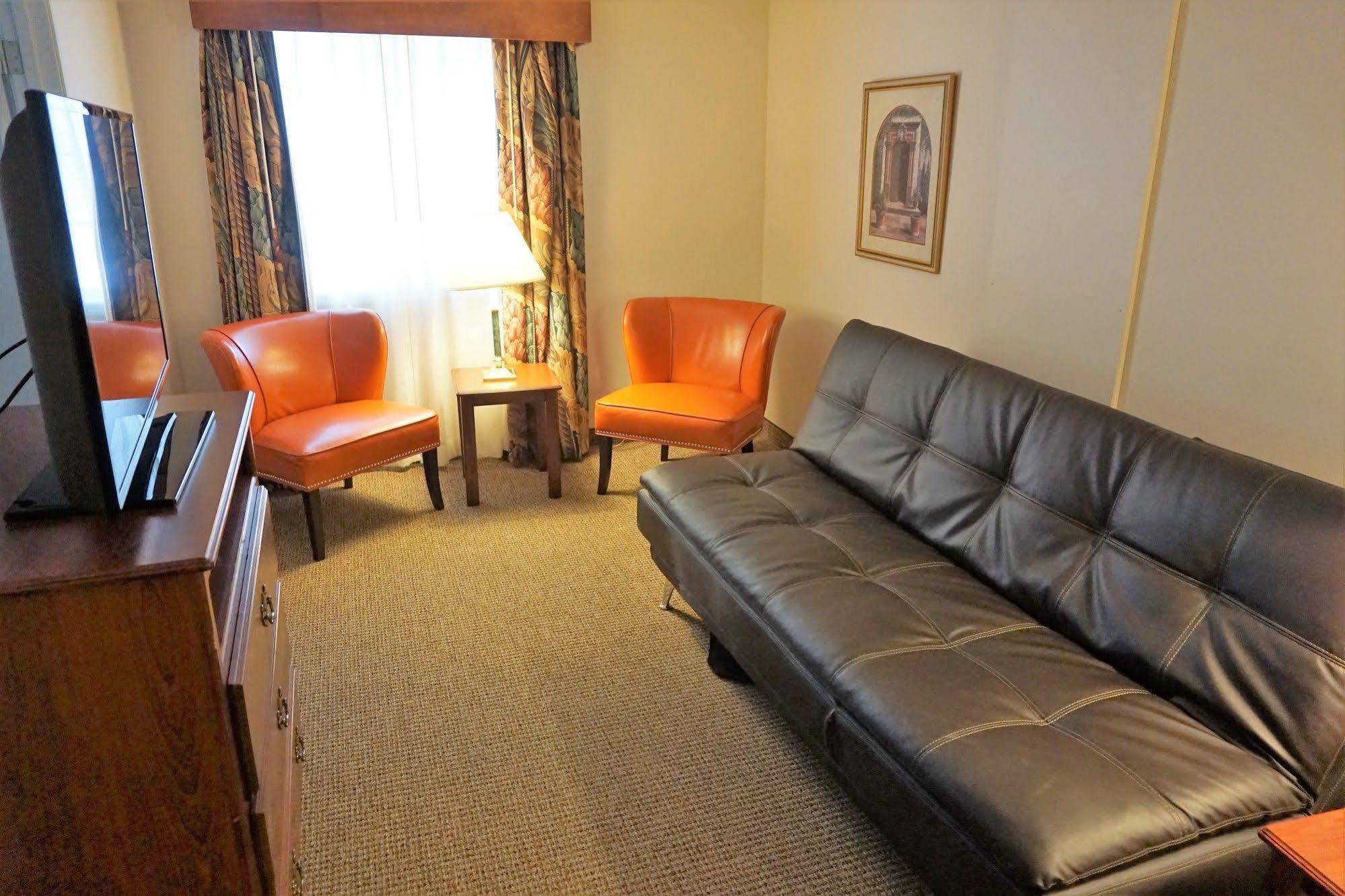 River Hills Hotel- Mankato Kültér fotó