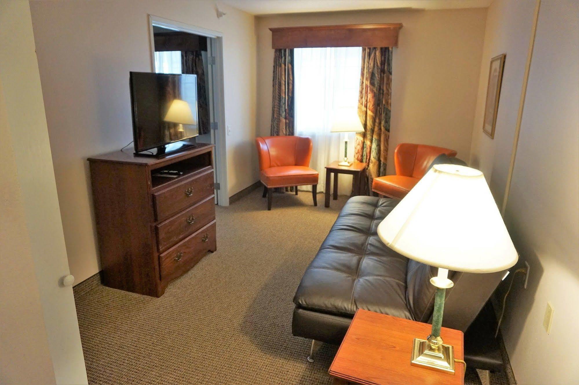 River Hills Hotel- Mankato Kültér fotó