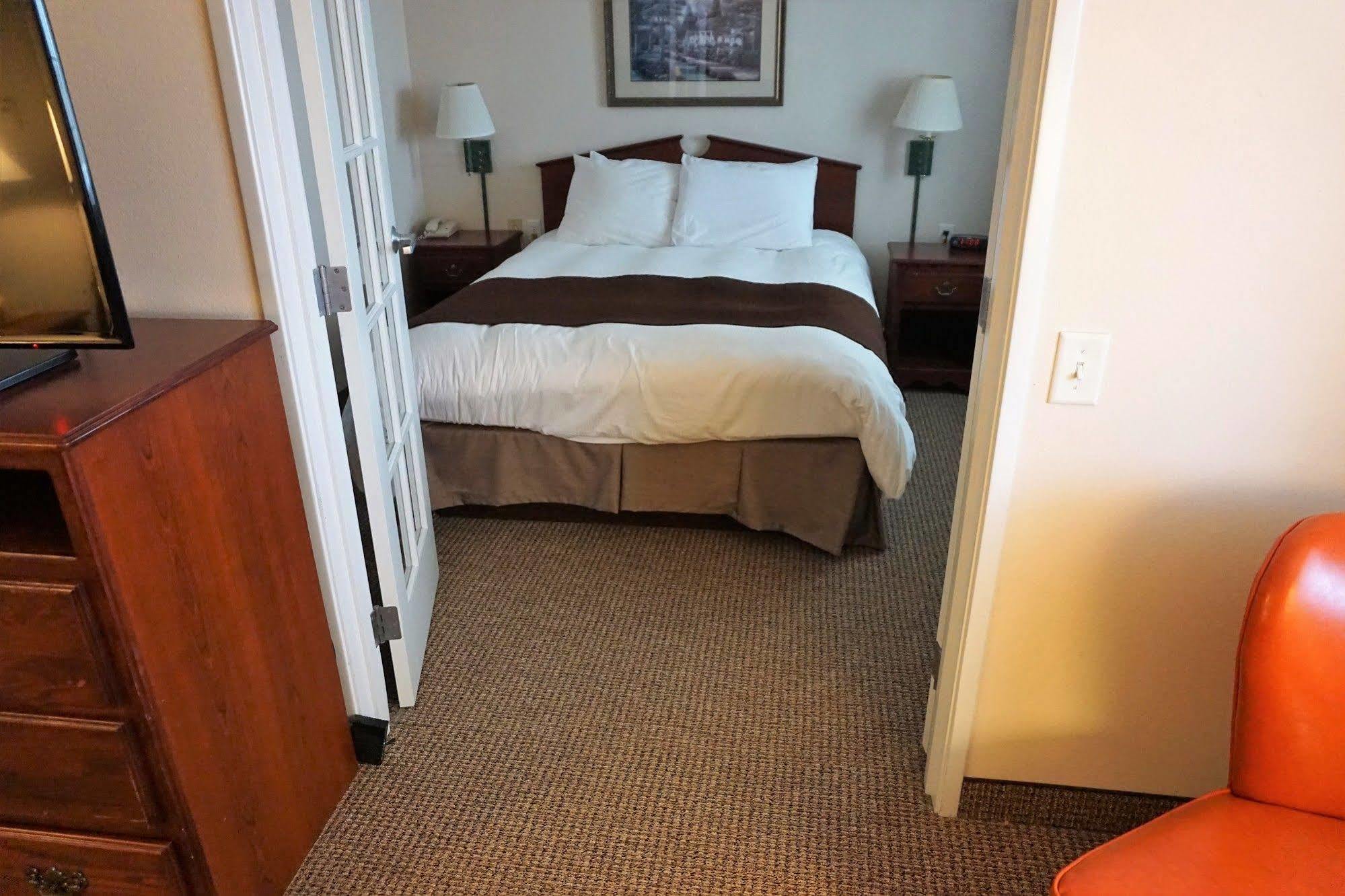 River Hills Hotel- Mankato Kültér fotó