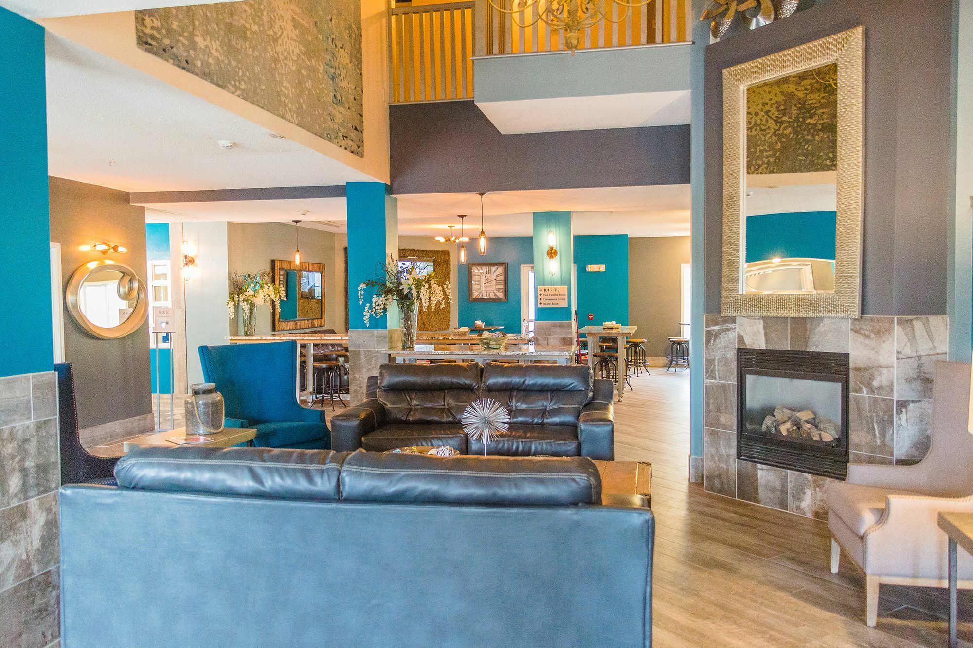 River Hills Hotel- Mankato Kültér fotó
