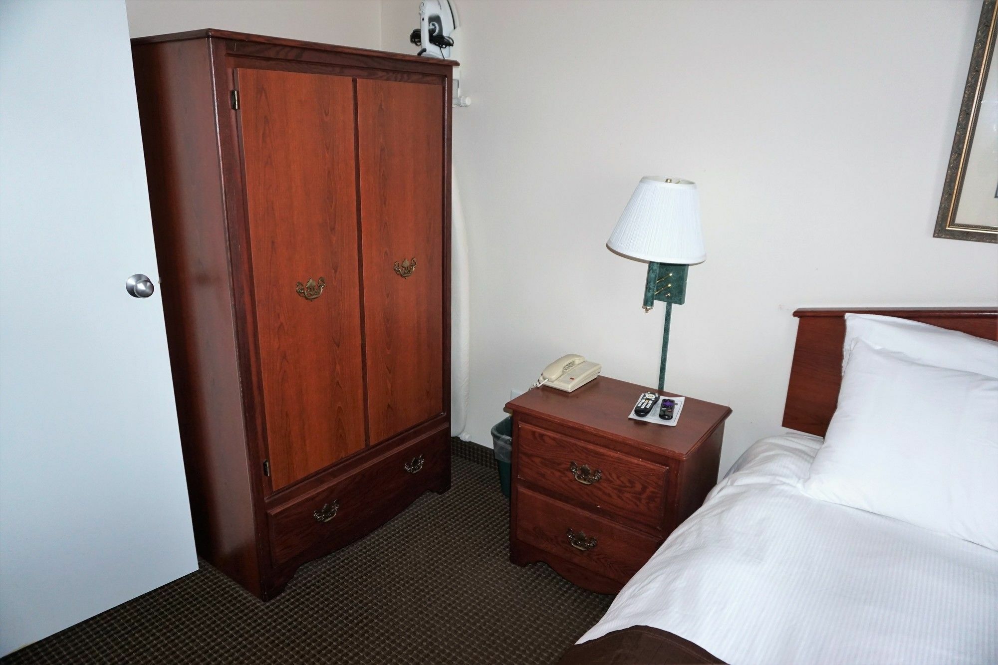 River Hills Hotel- Mankato Kültér fotó