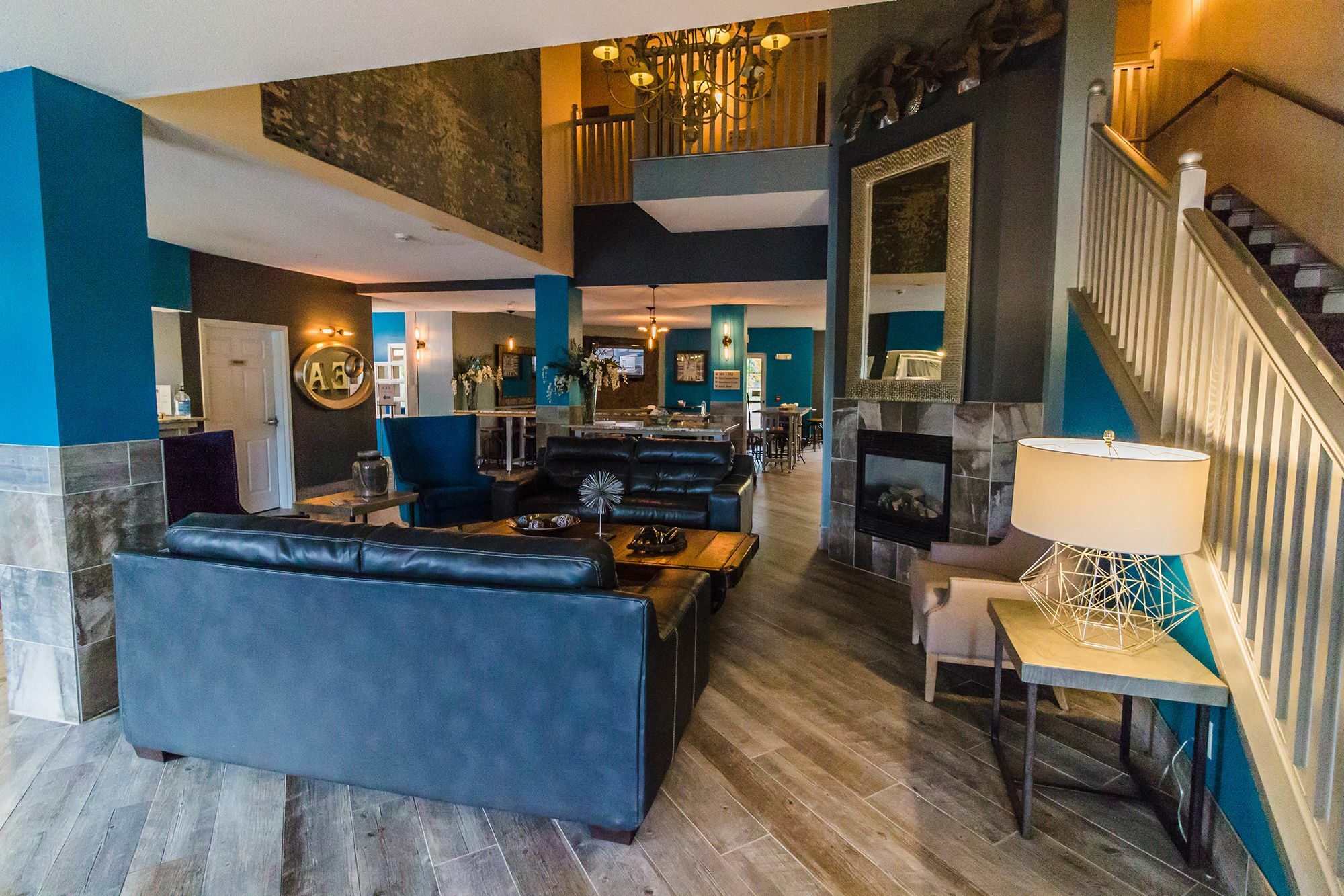 River Hills Hotel- Mankato Kültér fotó